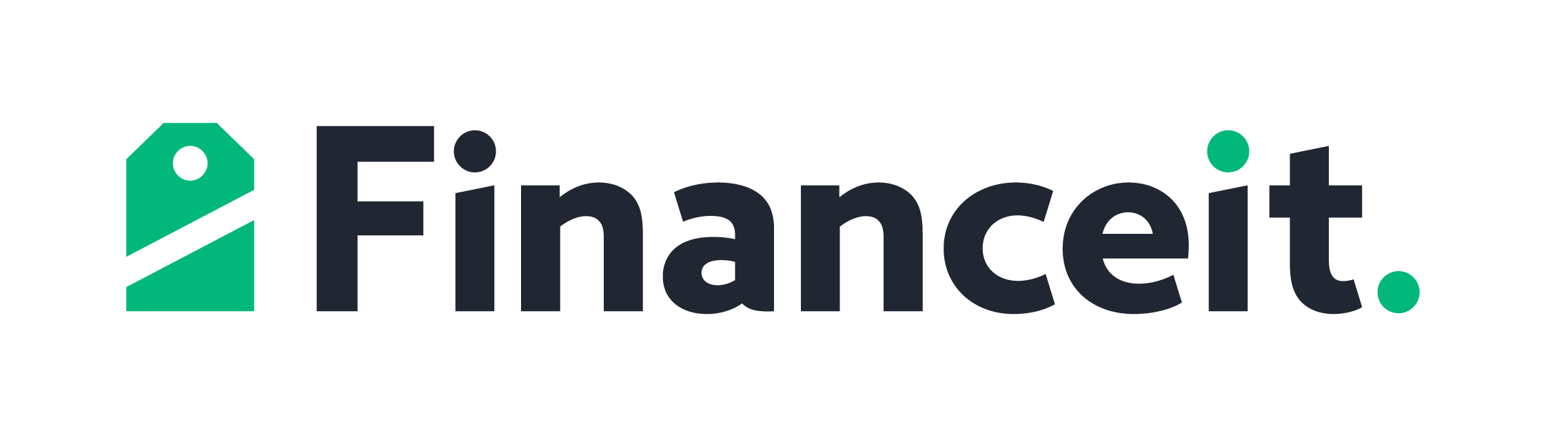 Financeit — financing available